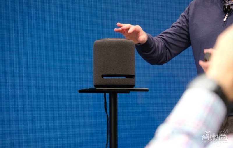 重磅!亚马逊首推智能眼镜和戒指,昨夜甩出15款硬件,Echo家族爆发