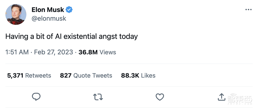 傳馬斯克組隊(duì)開發(fā)ChatGPT替代品，招攬DeepMind大牛，對(duì)抗OpenAI