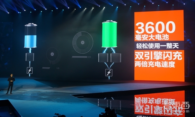 vivo Xplay5打响MWC后新机首炮:如今6GB内存才能叫旗舰