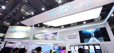 移動(dòng)安防迎來破局者，優(yōu)必選科技用安防機(jī)器人助力全場景智能安防