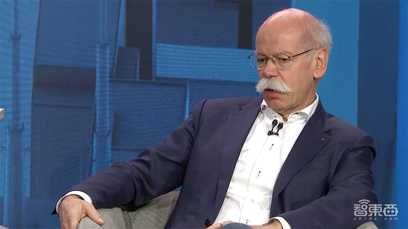 重磅！奔驰宝马在一起了，合开5家新公司