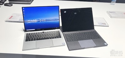 華為打響MWC頭炮！發(fā)布全球首款全面屏筆記本與5G商用芯片