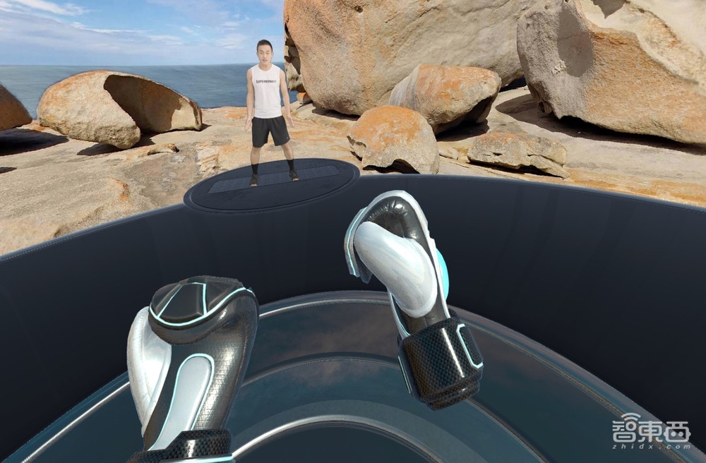 字节首款VR头显深度体验:玩了七天,我感觉Meta遇到对手了