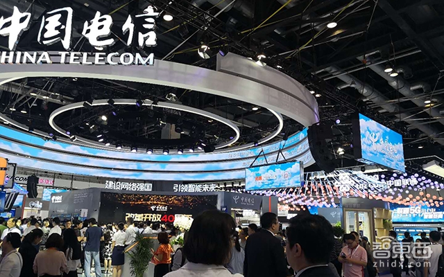 5G频段划分尘埃落定!运营商带头发力5G行业应用