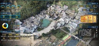 你回不去的老家，正搭上数字化的大潮飞起！