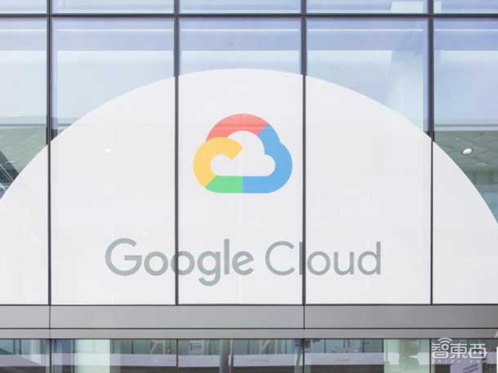 带谷歌云业绩翻几番，CEO库里安的秘诀是什么？