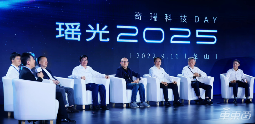 长跑20年！刚上位的中国车企老二，终于要上市了【IPO文件拆解】