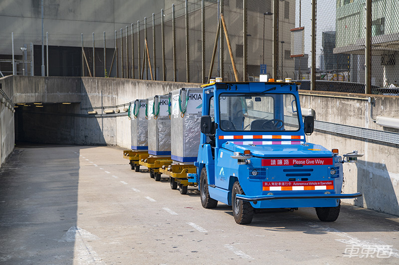 对话吴甘沙：博世投资驭势背后，低速无人车已至爆发前夜
