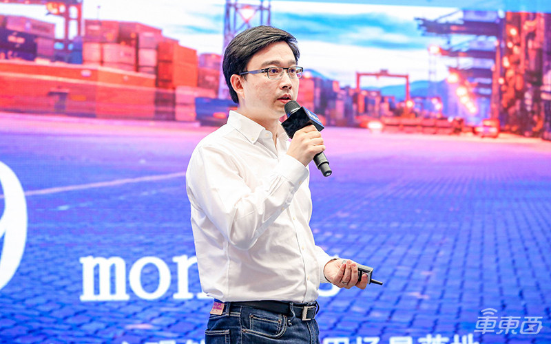 智能汽车普及奇点已至！上海车展首场智能汽车供应链创新峰会万字干货