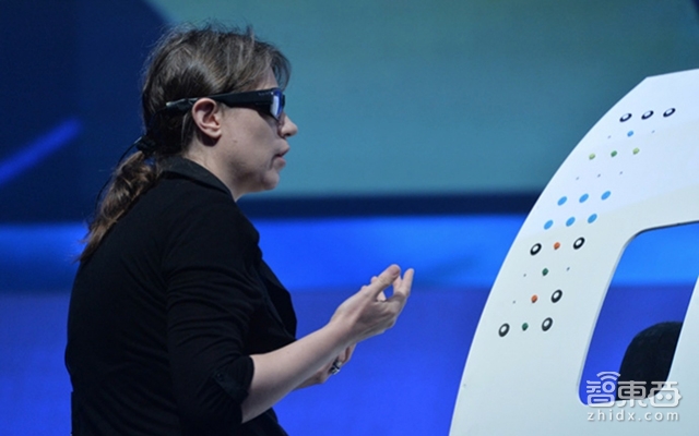英特尔IDF06最全干货:融合现实MR头盔推出 自动驾驶2021落地