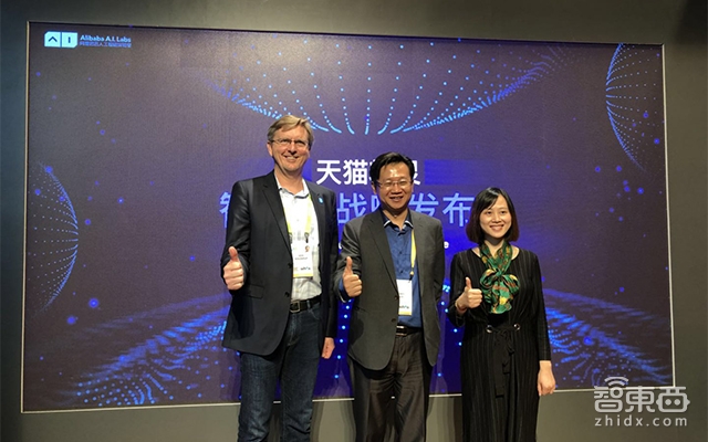这六家中国公司亮相CES 展示智能家居中国力量