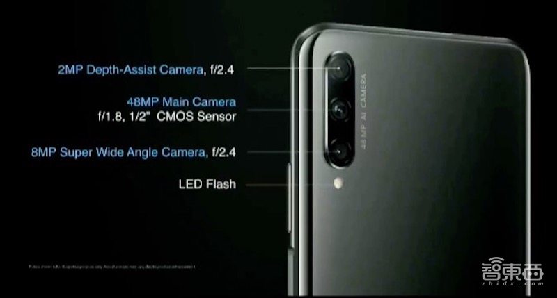 荣耀海外推6大全场景AIoT新品,9X Pro抢先一步内置AppGallery