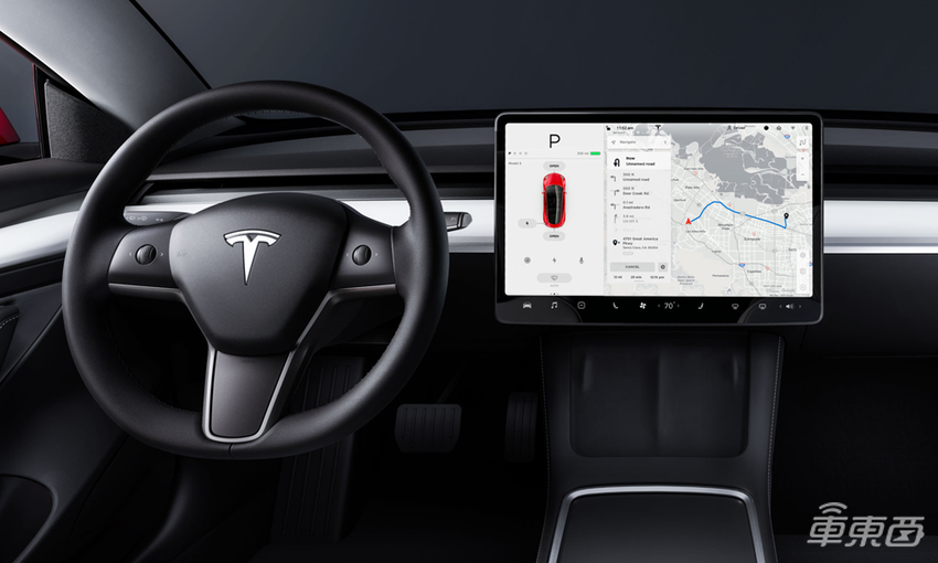 通用发力车载智能系统！推出软件平台Ultifi，可接入第三方应用