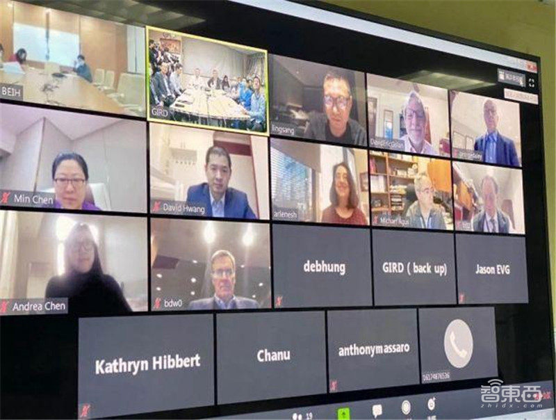 53万账号被卖！细数ZOOM“十宗罪”，风口浪尖的云会议江湖