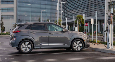 現(xiàn)代汽車集團(tuán)2019年售出8.7萬輛電動(dòng)車 銷量同比增幅74%?