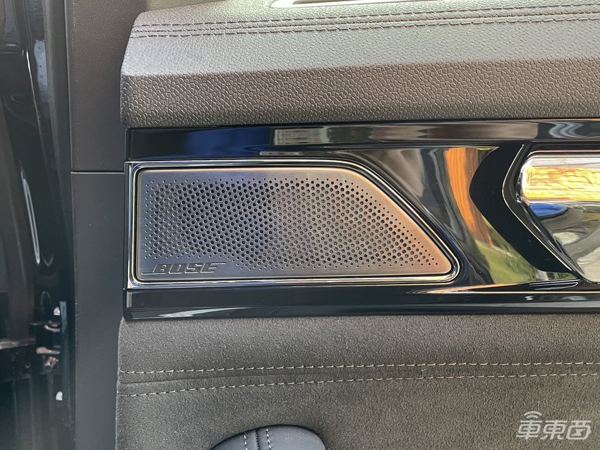 Bose为领克09带来了什么?多项专用技术上车,还具备优质降噪技术