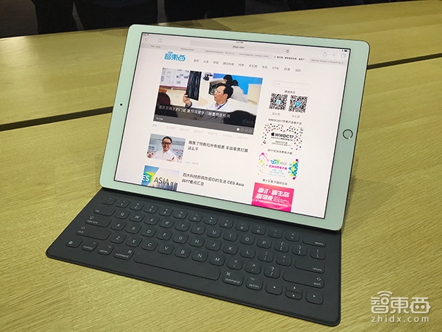 苹果的新王朝与旧时代:十三位顶级开发者说WWDC17