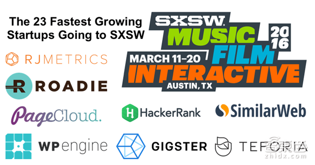 2016全球最值得关注23家创业公司 下个Facebook就在其中!