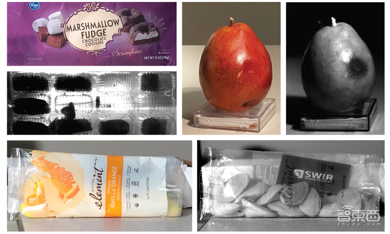 5年内手机将用上量子点图像传感器,CMOS或将成为历史!