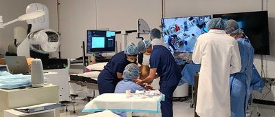 馬斯克腦機接口人體臨床研究獲批！開顱只需15min