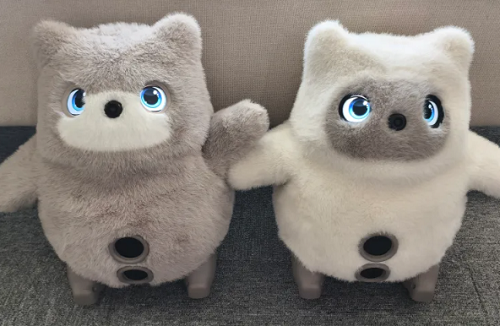 暴走IFA展會帶來八大看點(diǎn)！宇樹機(jī)器人表演秀翻老外，國產(chǎn)AI眼鏡攻陷歐洲，“電動老頭樂”也來了