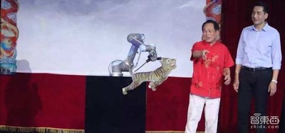 专栏｜Eagle Shoal的皮影Show，为您揭开机器人灵巧手的神秘面纱