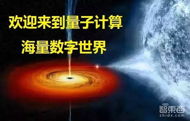 量子告诉你 人工智能何时超越人类?