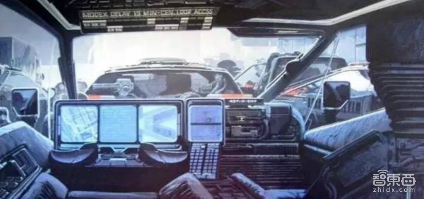 自动驾驶商业化之路：革命还是改良？