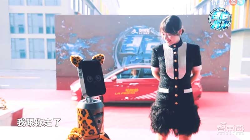 “智能+”助跑未来，机器人正从科幻走进日常！