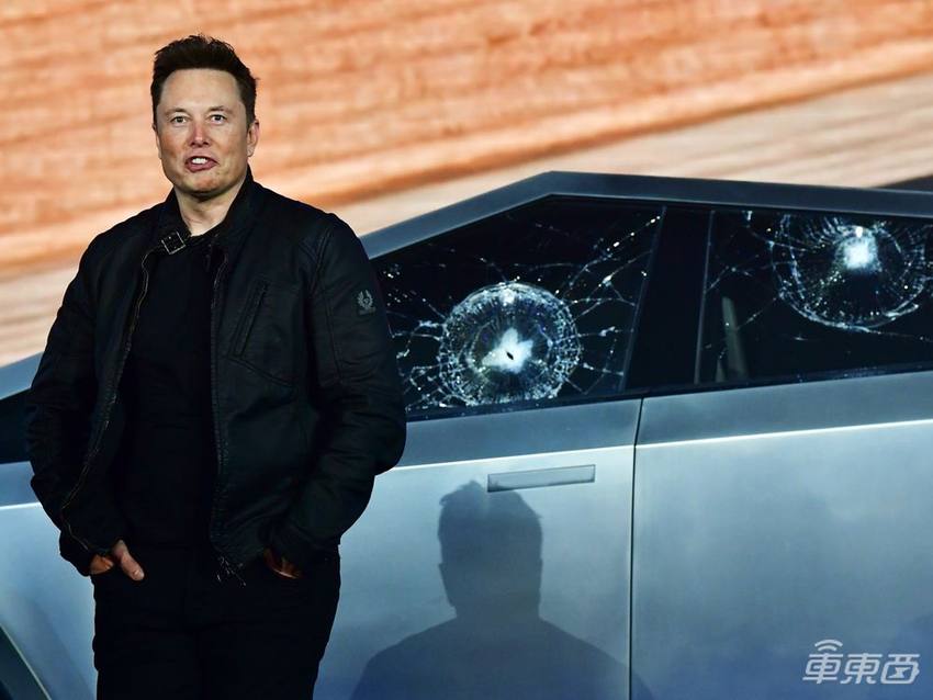 五项专利看透特斯拉火星皮卡！续航近千公里，买车送厨房