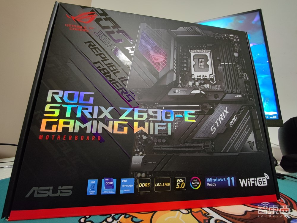 12代酷睿首发评测:干翻苹果碾压AMD,英特尔逆风翻盘稳了?