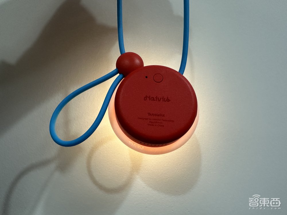 天貓精靈合伙人創(chuàng)業(yè)，用AI大模型復(fù)活毛絨玩具，被“大疆教父”相中了