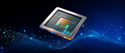 单通道400G已就绪！全栈互联公司揭开800G AI超级网卡序幕