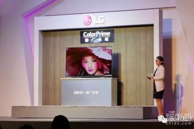 LG多款智能家电国内亮相 继续炒CES冷饭