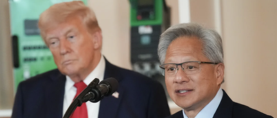 特朗普宣布：批准英伟达H200 AI芯片对华出售