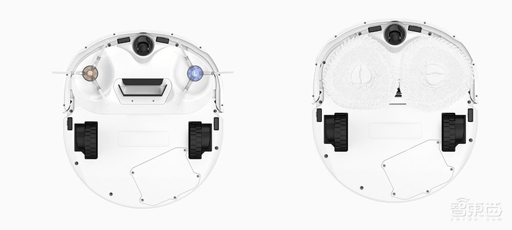 杀入扫地机器人红海,这家扫地机器人创企用“黑科技”构筑护城河