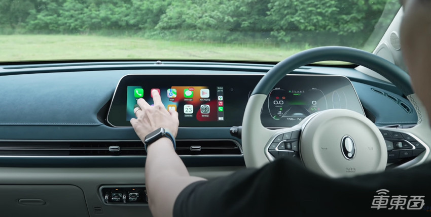 长城欧拉换芯门始末：更爱女人的品牌，栽在芯片上