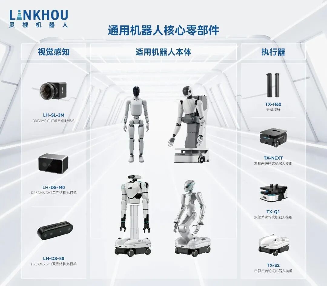 智元、蔚来持股,苏州机器人创企再融资数亿元