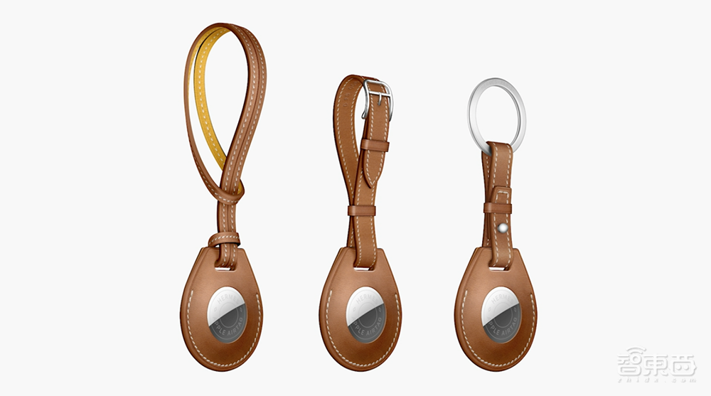 苹果AirTag有多强：超10亿手机联动，10厘米内精准定位