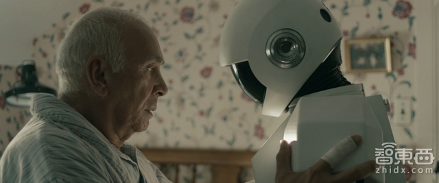 比Pepper更会卖萌的机器人来了 但你家真的需要吗?