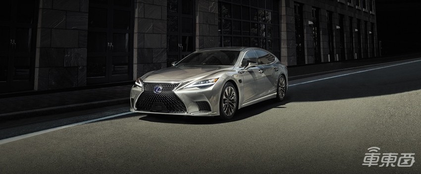 搞自动驾驶，丰田太焦虑