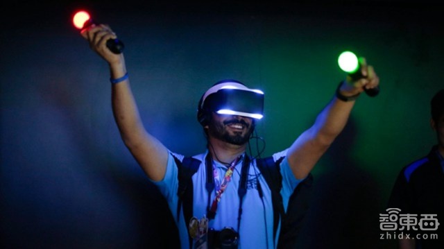 索尼大法都这么干了 一场正在进行的娱乐革命