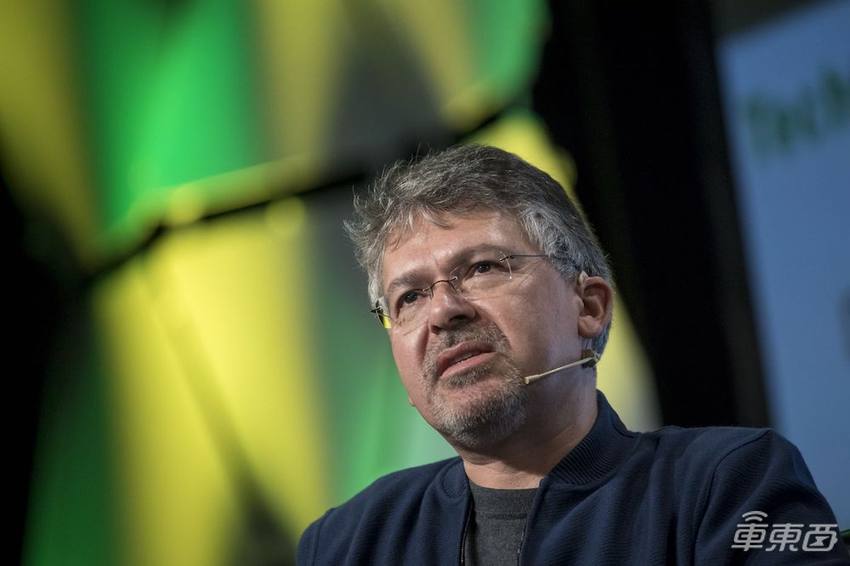 苹果造车的秘密，都在这了