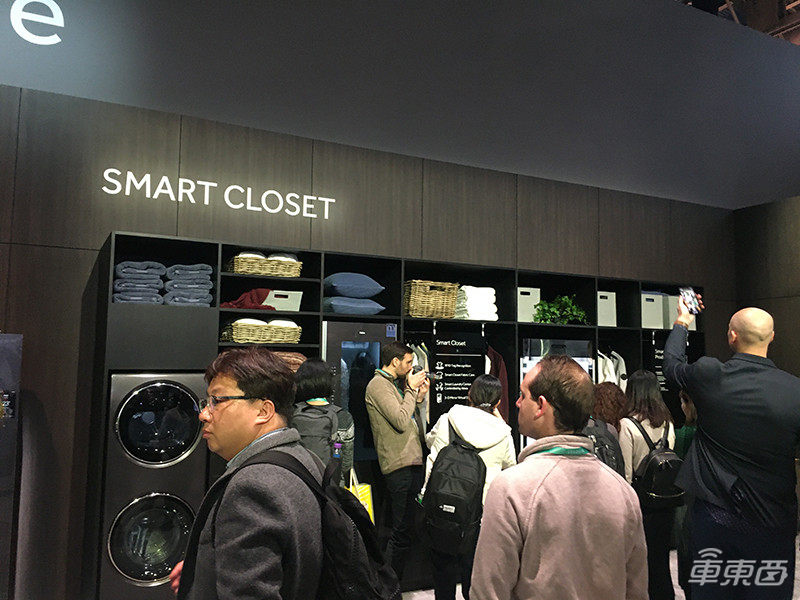 索尼“造车”、三星“人造人”、笔记本屏也弯了!一文看全CES2020亮点