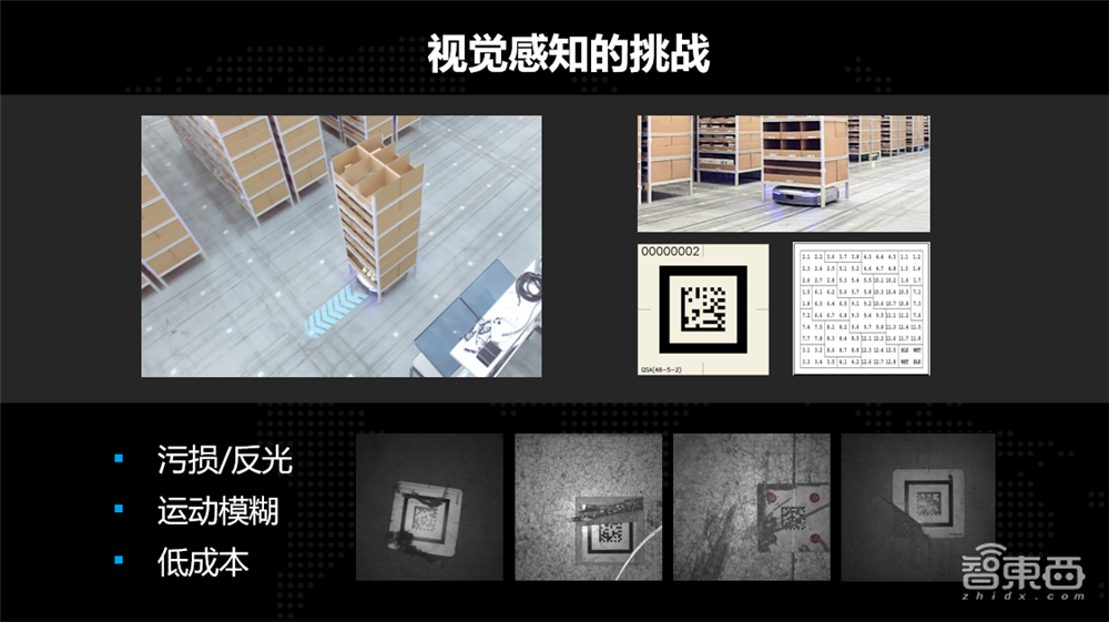 極智嘉研發(fā)總監(jiān)陳超：物流業(yè)占GDP10%，物流機(jī)器人視覺感知面臨挑戰(zhàn)