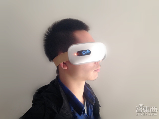 iSee4上手:按摩器怎样智能化?