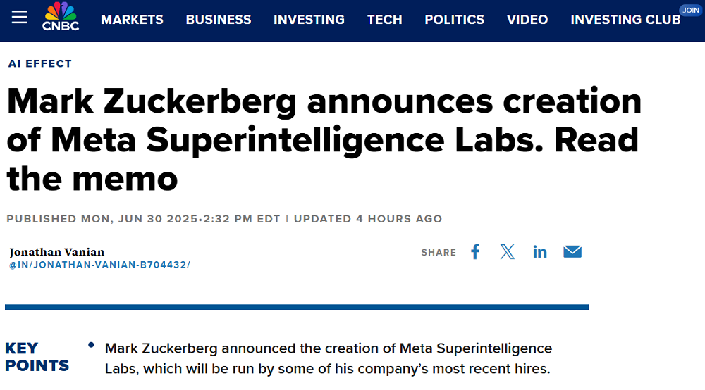 Meta最强AI天团首次曝光!8名华人扛把子,集齐清北浙,扎克伯格挖遍硅谷墙角