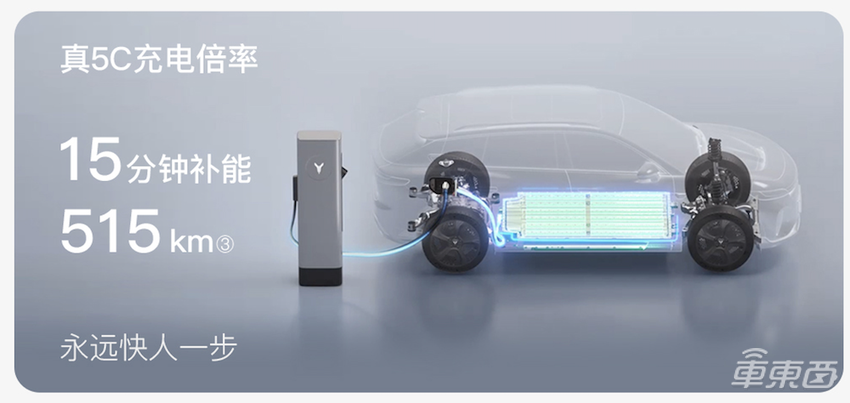 17.99万起!800V、高快领航、大屏幕全都配齐,岚图知音成价格屠夫