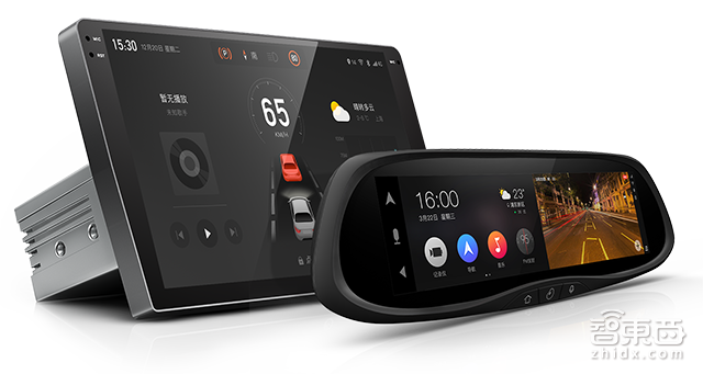 让整车厂买单 同BAT合作 极豆汪奕菲的车联网创业心法