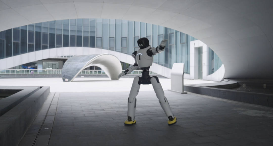 智元机器人的狂飙资本局：一年猛投15家创企、成立17家合资公司